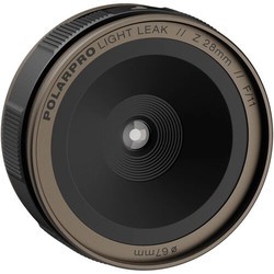 Polar Pro 28mm f/11