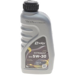 Solgy Extrasint C4 LS 5W-30 1L