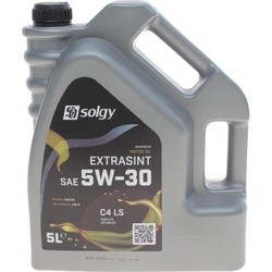 Solgy Extrasint C4 LS 5W-30 5L