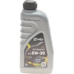 Solgy Extrasint A7-B7 5W-30 1L