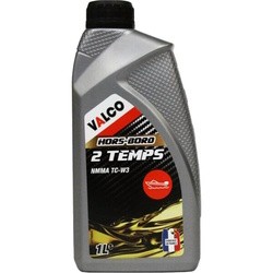 Valco Hors Bord 2 Temps 1L
