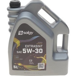 Solgy Extrasint C2 5W-30 5L