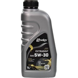 Solgy Extrasint C3 5W-30 1L