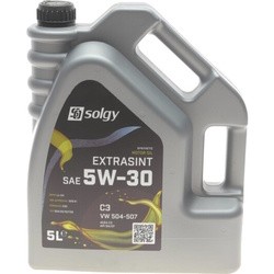 Solgy Extrasint C3 5W-30 5L