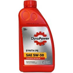 DynaPower Synth PS 5W-30 1L
