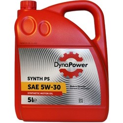 DynaPower Synth PS 5W-30 5L