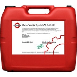 DynaPower Synth 5W-30 20L