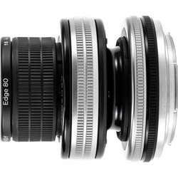 Lensbaby Composer Pro II Edge 80