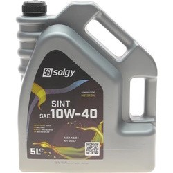 Solgy Sint 10W-40 5L