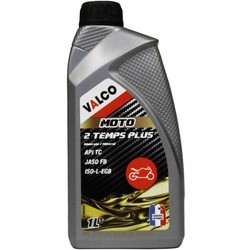 Valco Moto 2 Temps Plus 1L