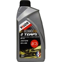 Valco Moto 2 Temps 1L