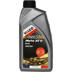Valco Moto ATV 4 Temps 10W-40 1L