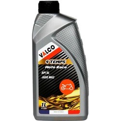Valco Moto Race 4 Temps 10W-40 1L