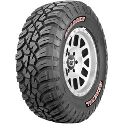 General Grabber X3 265/75 R16 121Q