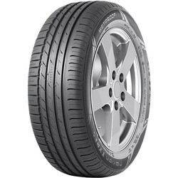 Nokian Wetproof 195/55 R15 85V Porsche