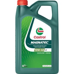 Castrol Magnatec 10W-40 A/B 5L