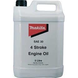 Makita 4T SAE30 5L