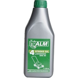 ALM Engine Oil 4T SAE30 1L