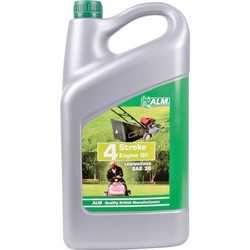 ALM Engine Oil 4T SAE30 5L
