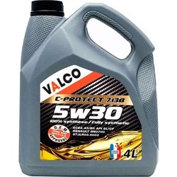 Valco C-Protect 7.13B 5W-30 4L