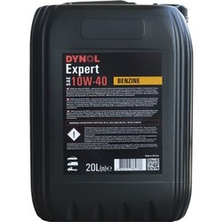 DYNOL Expert Benzine 10W-40 20L