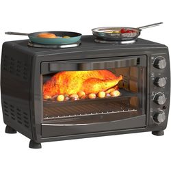 HOMCOM 800-199V70BK