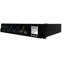 Infosec E3 Performance 2500 RT