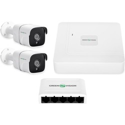 GreenVision GV-IP-K-W68/02