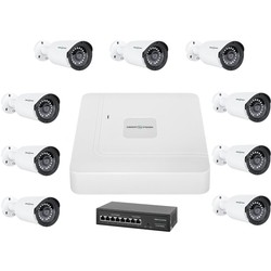 GreenVision GV-IP-K-W73/09