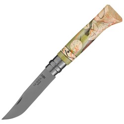OPINEL N°08 Nature Edition MioSHe