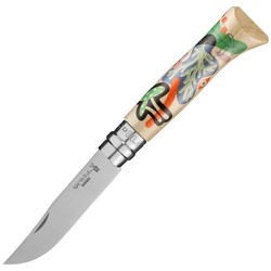 OPINEL N°08 Nature Edition Perrine Honore