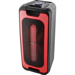 JVC XS-EP424B
