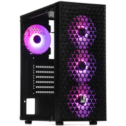 QUBE Carnival RGB