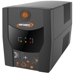 Infosec X1 Plus 1300 IEC