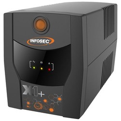 Infosec X1 Plus 1300 FR/Schuko