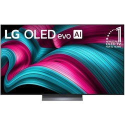 LG OLED65C5