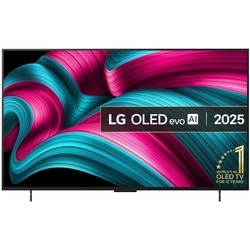 LG OLED42C5