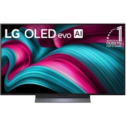 LG OLED48C5