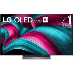 LG OLED55C5