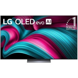 LG OLED77C5