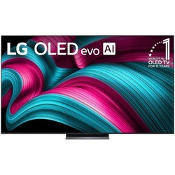 LG OLED83C5