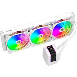 Alseye M360-Plus-W II