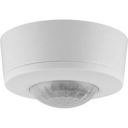 LEDVANCE 360DEG IP44 WT