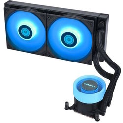 Lian Li GA II Lite 240 RGB