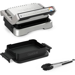 Tefal OptiGrill 4in1 GC776D