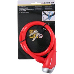 Dunlop Cable Lock2 12x650