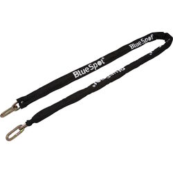 BlueSpot Square Link Chain 10x1800