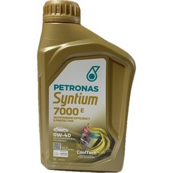Syntium 7000 E 0W-40 1L