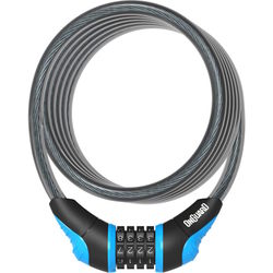 OnGuard Neon Combo Cable Lock #8159