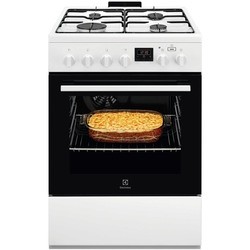 Electrolux LKK 660222 W